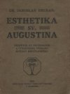 Esthetika sv. Augustina