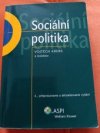 Sociální politika 