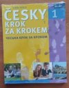 Česky krok za krokem A1-A2