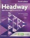 New Headway Upper-Intermediate 4th edition Teacher's Book
