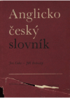Anglicko-český slovník