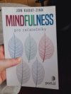 MINDFULNESS pro začátečníky