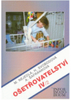 Ošetřovatelství 