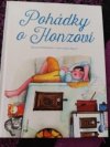 Pohádky o Honzovi