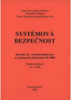 Systémová bezpečnost