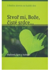 Stvoř mi, Bože, čisté srdce