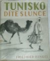 Tunisko - dítě slunce