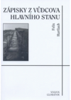 Zápisky z vůdcova hlavního stanu