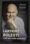 Labyrint bolesti