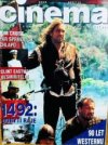 Časopis CINEMA 2/93
