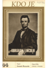 A. Lincoln