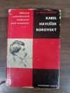 Karel Havlíček Borovský