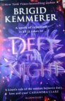 DEFY THE NIGHT
