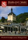 Karlovy Vary krok za krokem