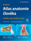Sobottův Atlas anatomie člověka
