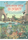 Cesta kolem světa za zvířaty 