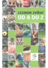 Lexikon zvířat od A do Z