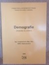 Demografie
