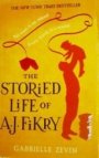 The Storied Life of A. J. Fikry