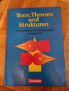 Texte, Themen und Strukturen 