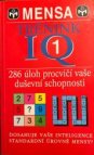 MENSA Trénink IQ1