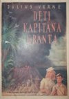 Deti kapitána Granta