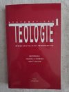 Systematická teologie I