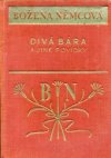 Divá Bára a jiné povídky
