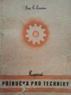 Kapesní příručka pro techniky