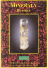 Minerály Bílinska