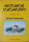 Historické lokomotivy