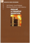 Reálné a finanční investice