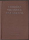 Príručka vojenskej topografie