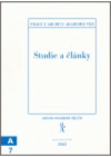 Studie a články