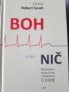 BOH alebo NIČ