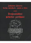 Johanna Fausta kniha mirákulí, uměn a divů