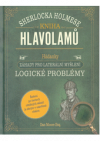 Kniha hlavolamů Sherlocka Holmese