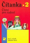 Čítanka pro 2. ročník základní školy