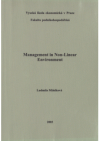 Management in non-linear environment