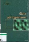 Dieta při hypertenzi