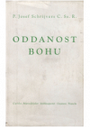 Oddanost Bohu