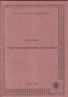 Úvod do pedagogické psychologie