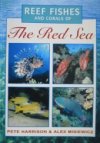 Reef Fishes and Corals of the Red Sea