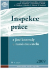 Inspekce práce a jiné kontroly u zaměstnavatelů