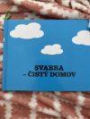 SVABBA - ČISTÝ DOMOV
