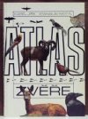 Atlas zvěře