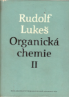 Organická chemie.