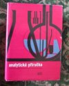 Analytická příručka