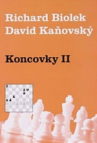 Koncovky II