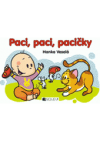 Paci, paci, pacičky